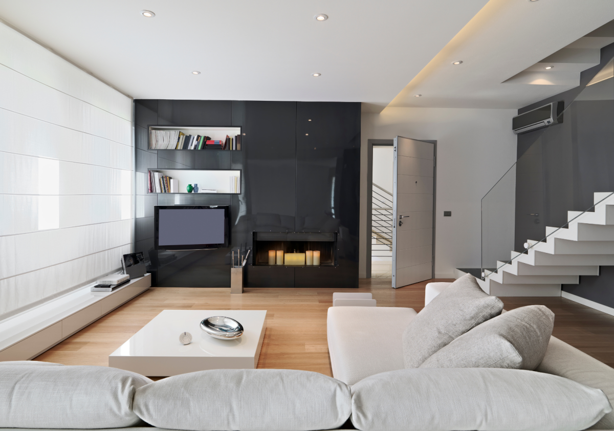 Como mobilar um hall de entrada: 7 ideias de decoração