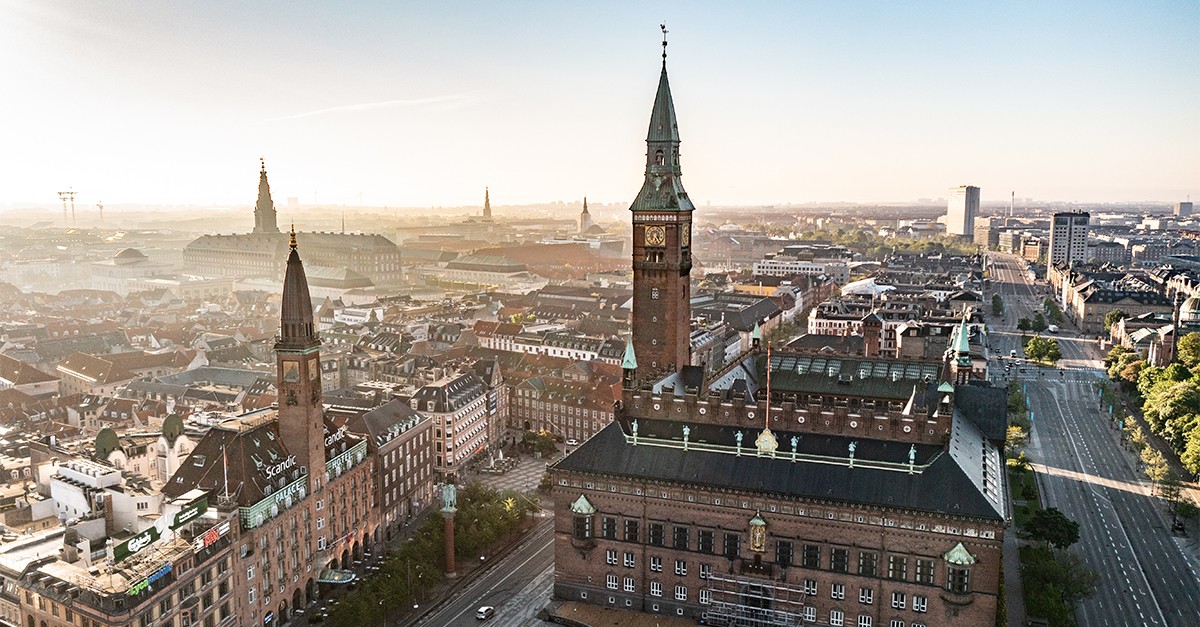 As 10 melhores cidades do mundo para viver em 2022