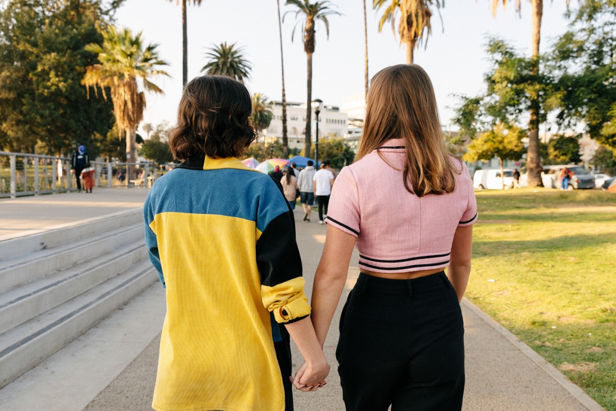comunidade LGBTI
