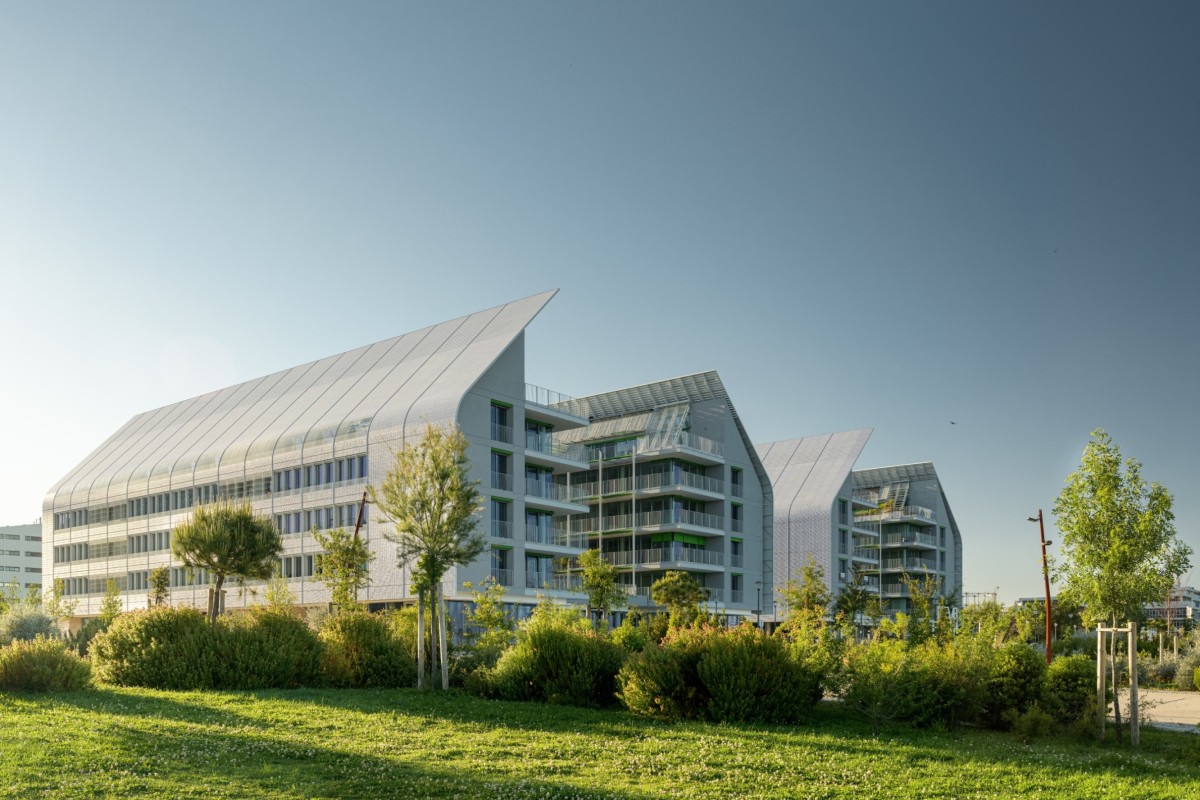 Casas de luxo em Lisboa