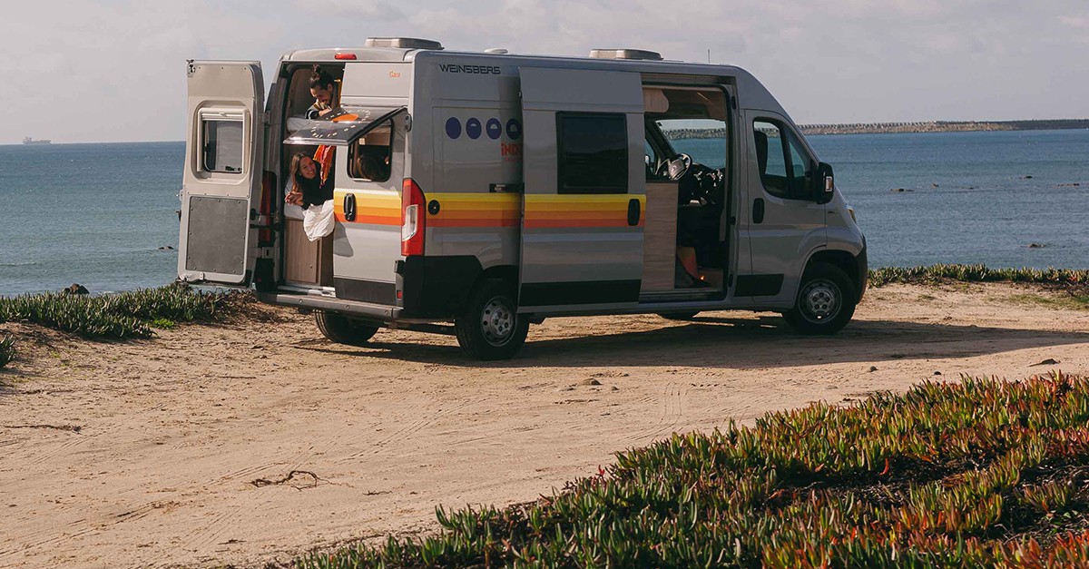 autocaravanas