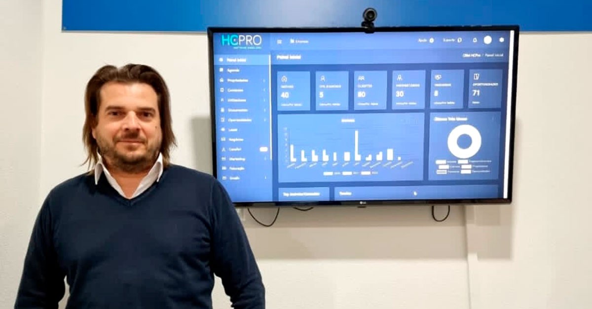 idealista compra HCPro