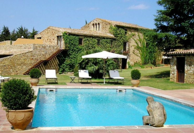 hotel à venda na Costa Brava