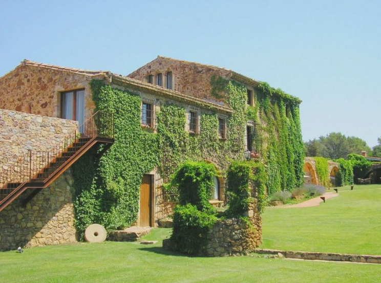 mansões à venda na Costa Brava