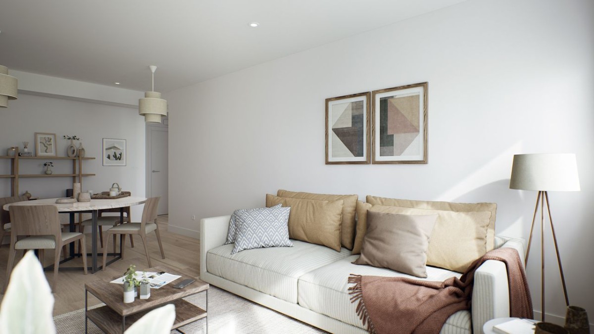 Comprar e vender casa rápido