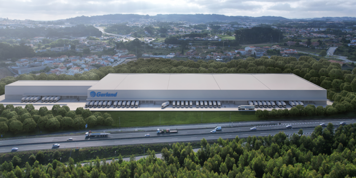 Logística ao rubro em Portugal