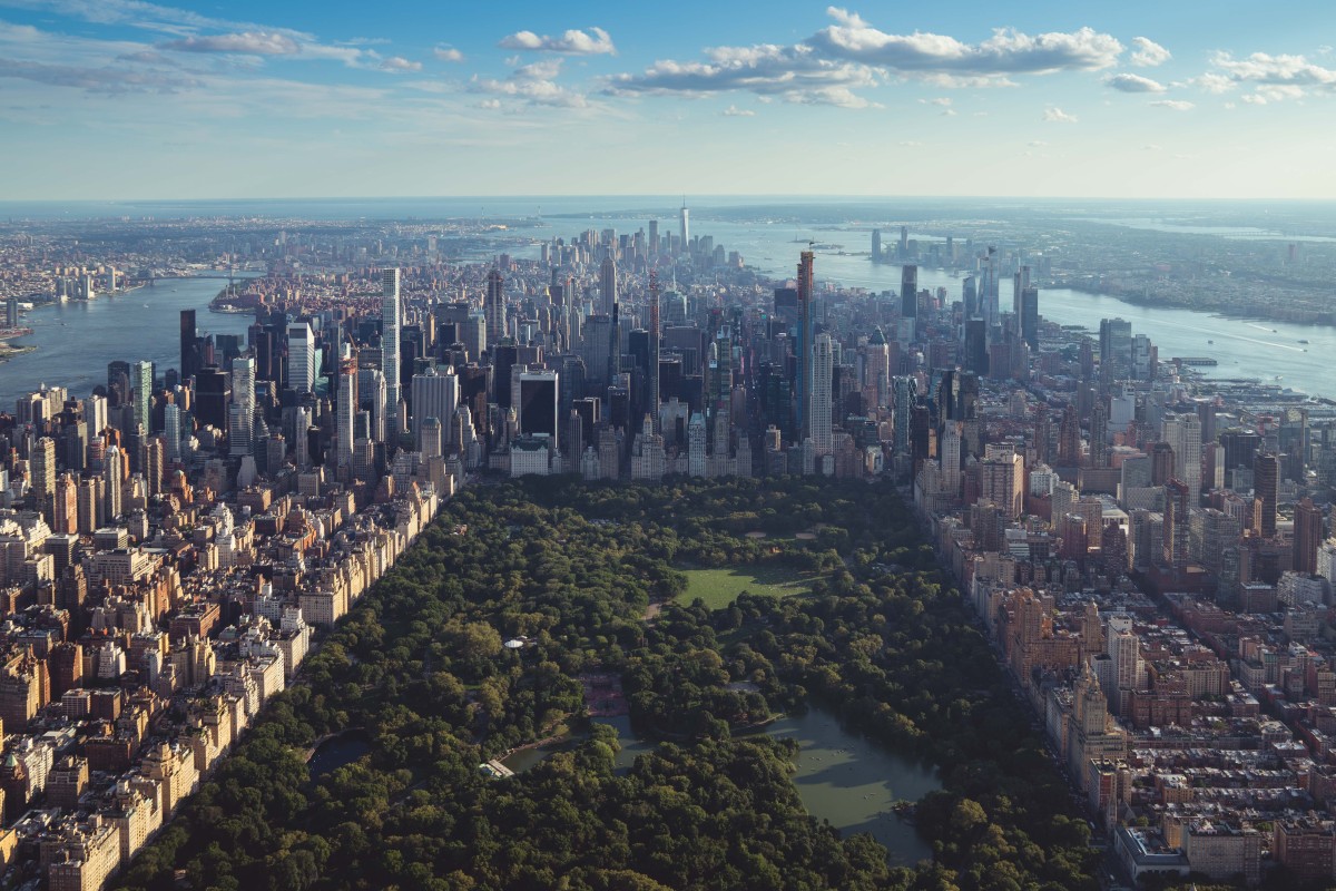 arrendar casa em Manhattan