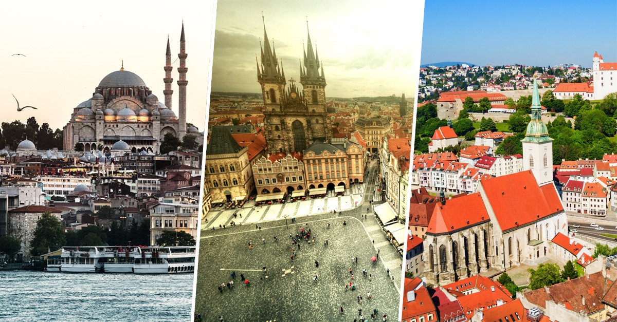 preço das casas no mundo