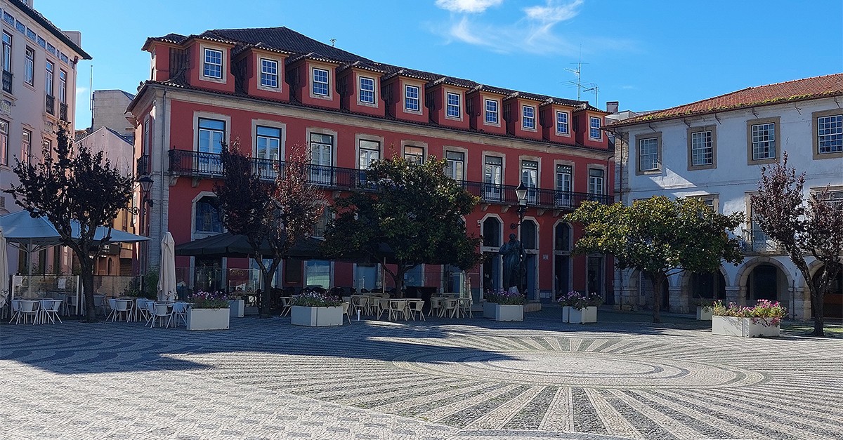 Casas para arrendar em Leiria