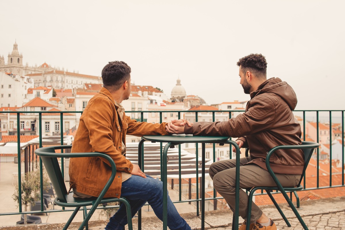 bairros históricos de Lisboa