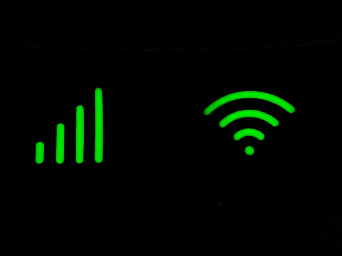 como limitar os dados móveis