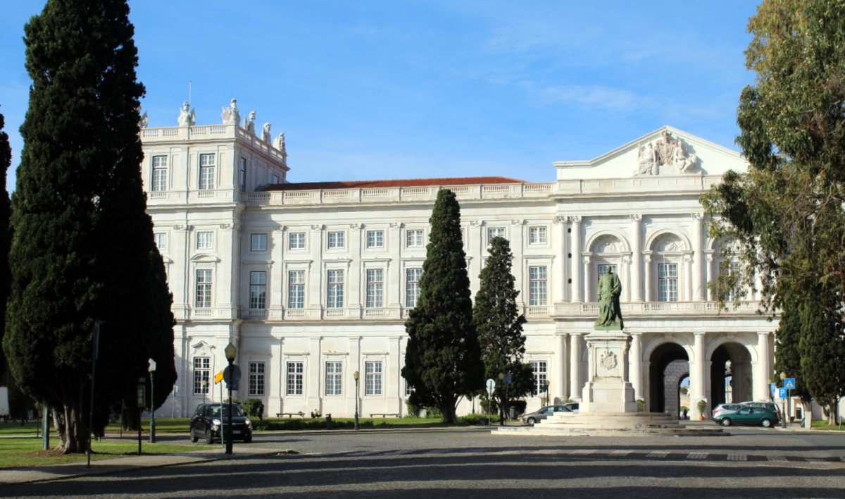 Novo museu em Lisboa