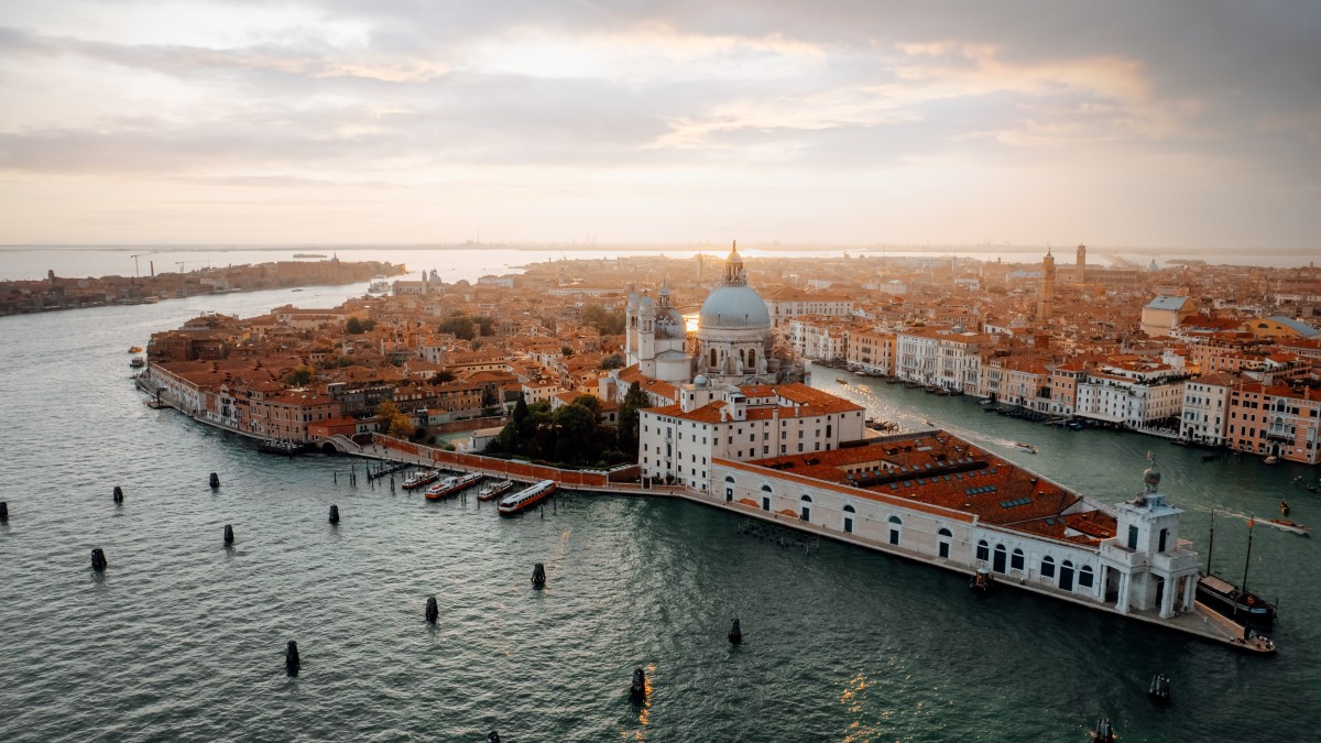 Bienal de Veneza
