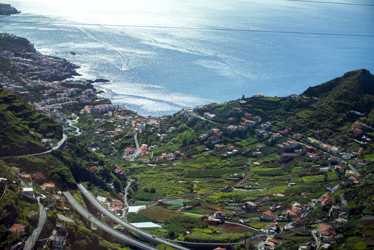 casas novas em Machico