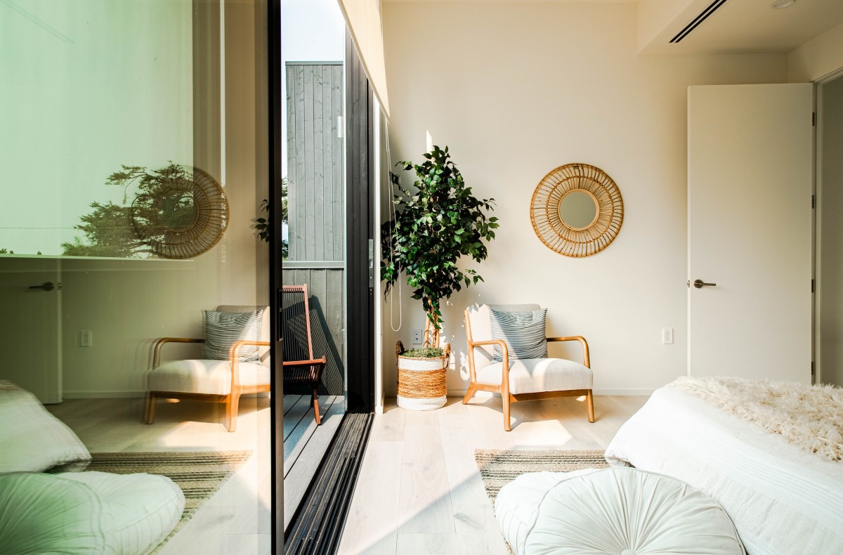 Natural light