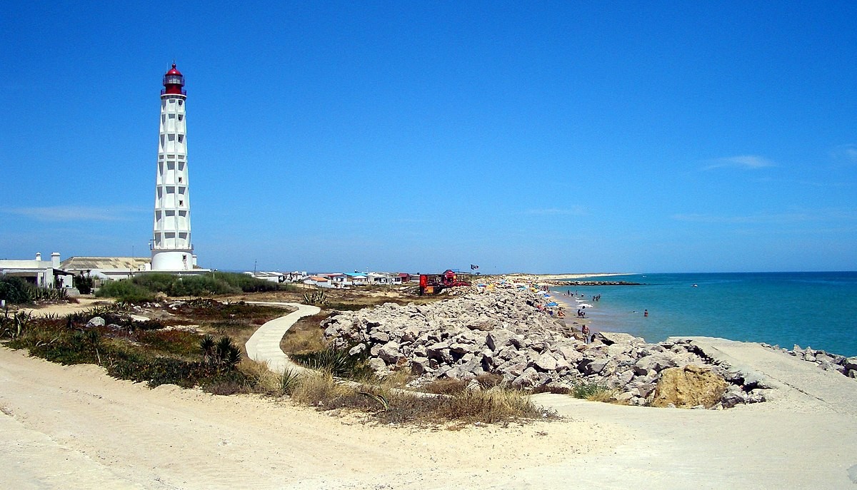 Ilha do Farol