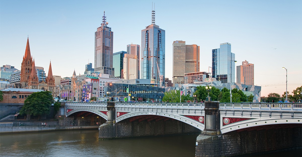 As 10 melhores cidades do mundo para viver em 2022