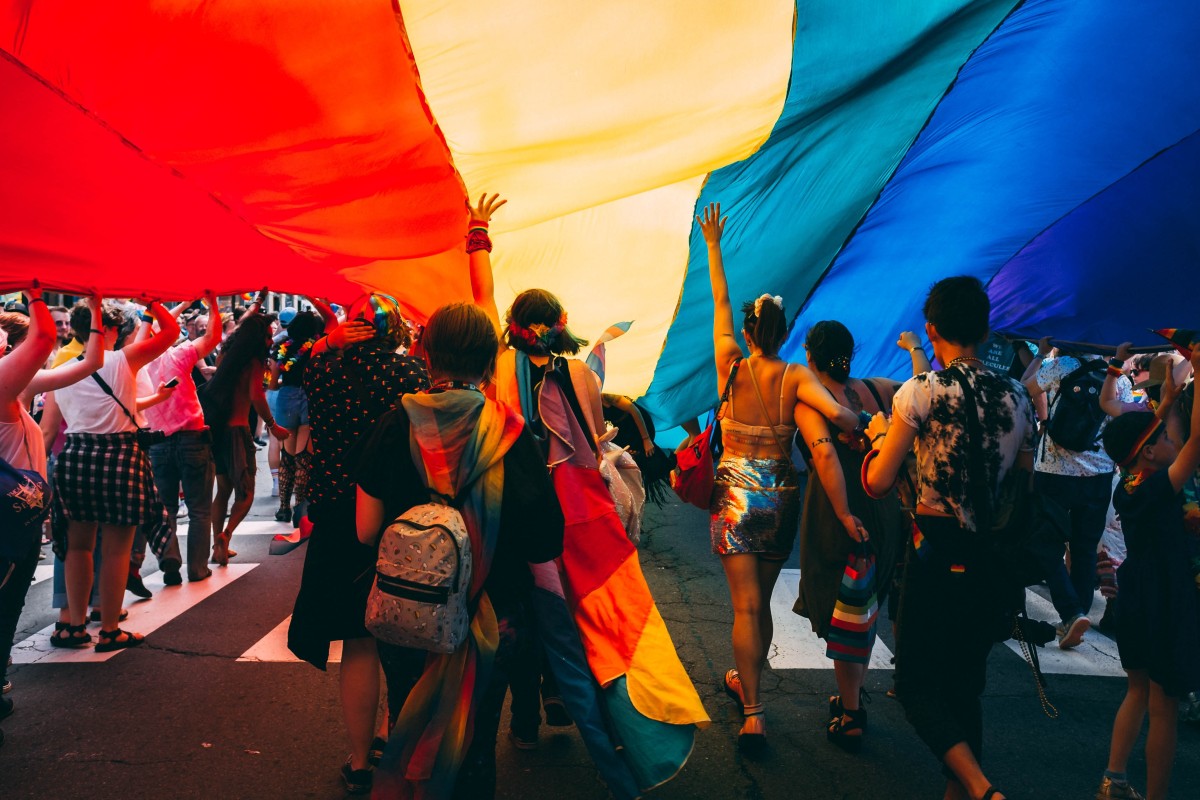 Arraial Lisboa Pride