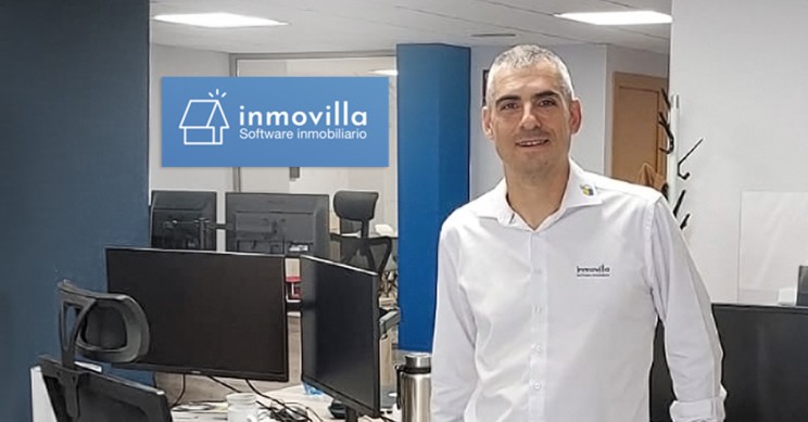 idealista compra Inmovilla