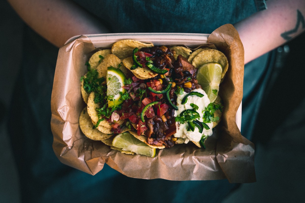 Foodtopia