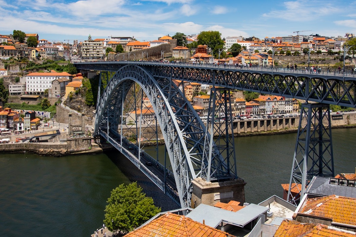 Cidade do Porto