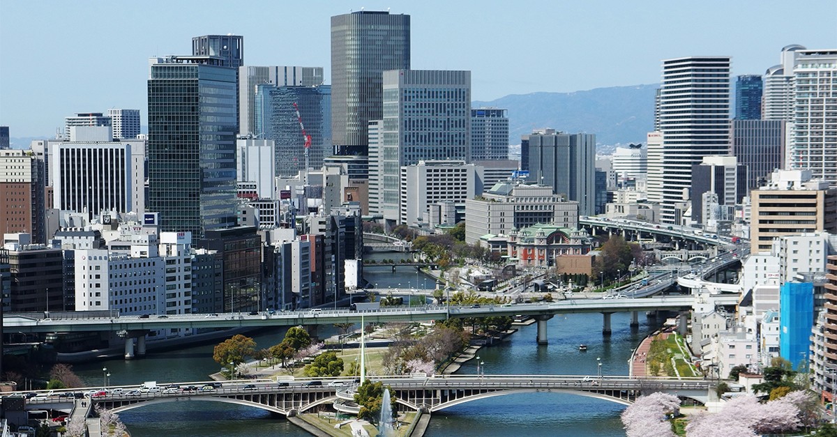 As 10 melhores cidades do mundo para viver em 2022