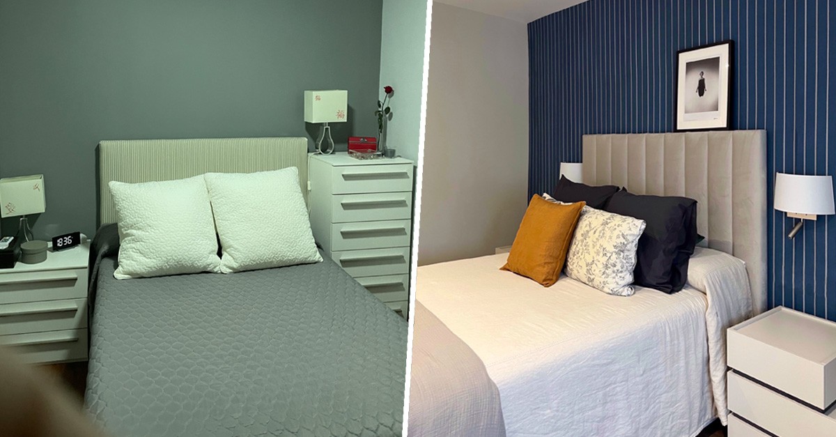 remodelar quartos
