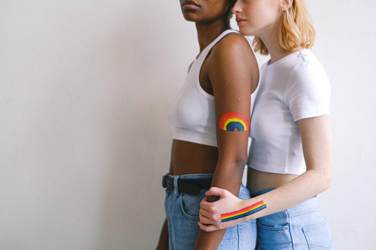 mês pride