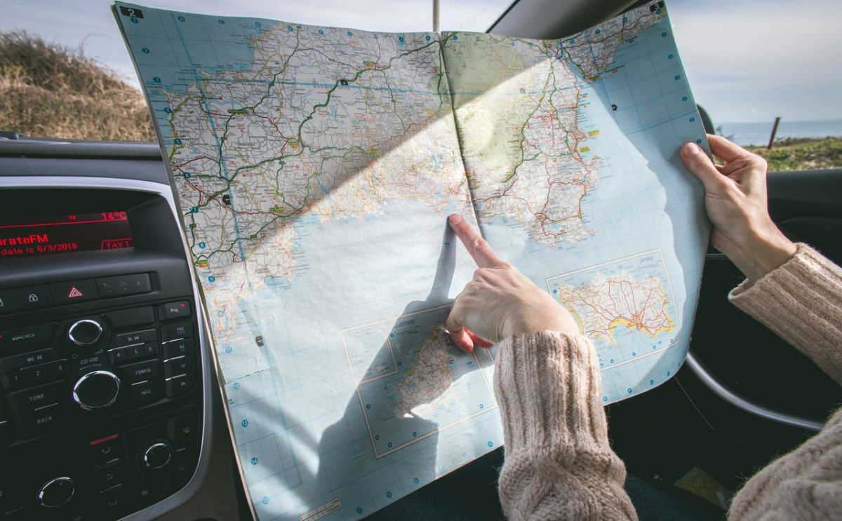 Viajar em 2022