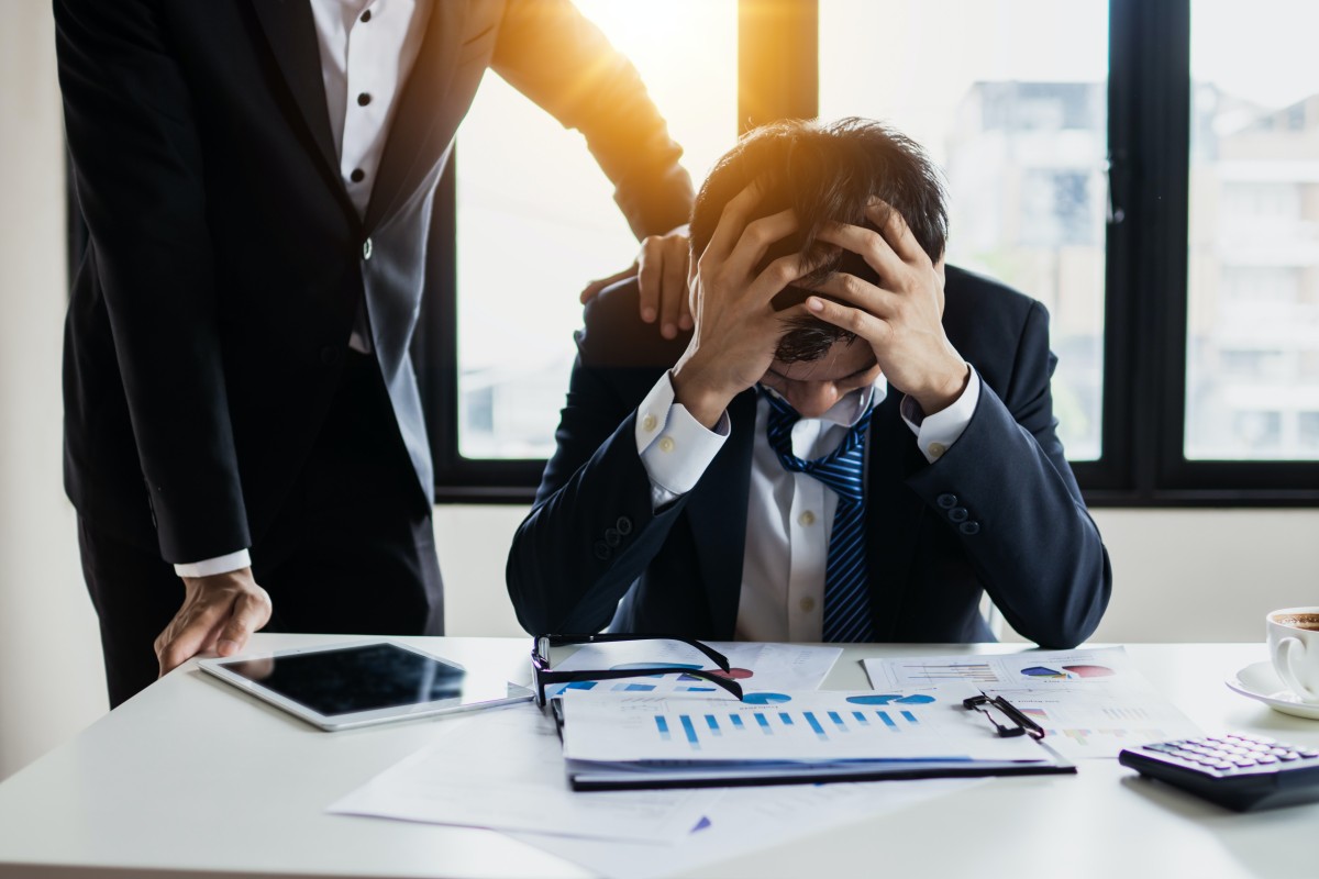 Risco de incumprimento no crédito habitação