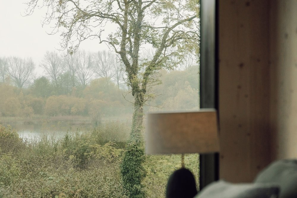 decorar casas pré-fabricadas