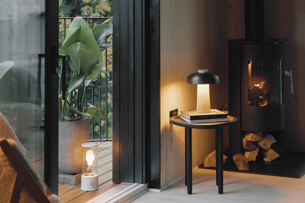 a febre das casas pré-fabricadas