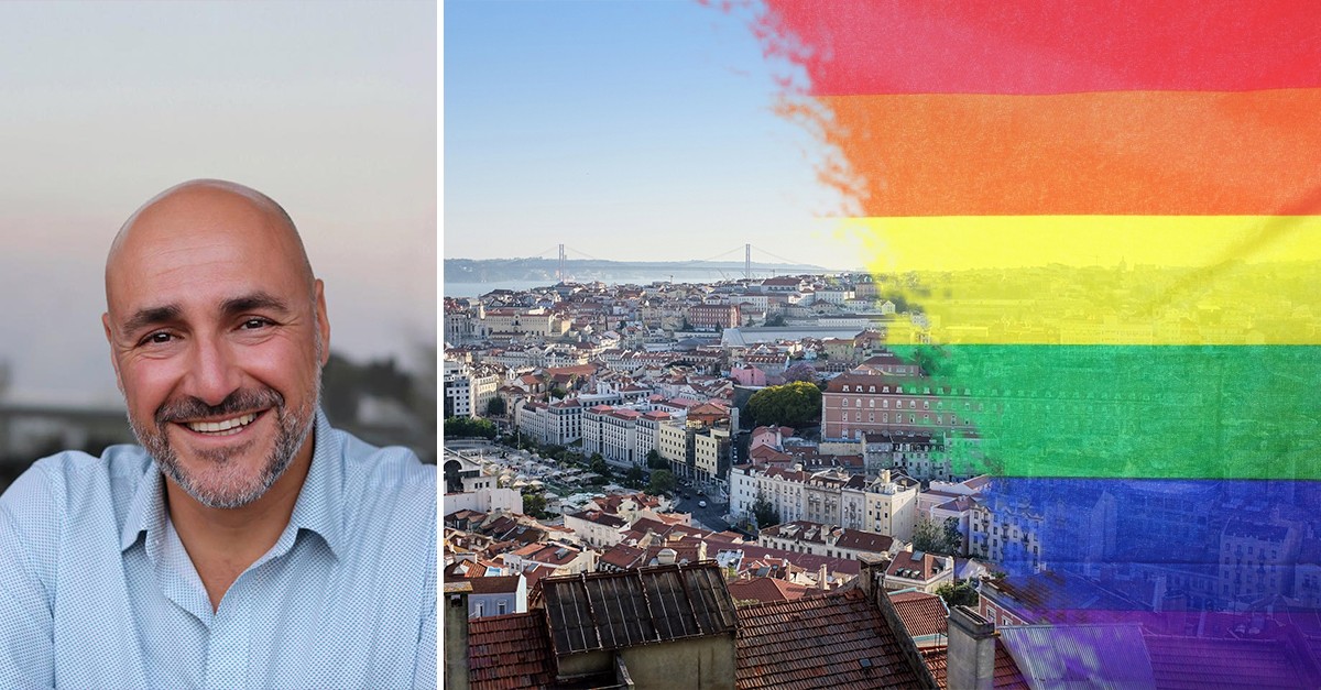 imobiliário LGBTI+