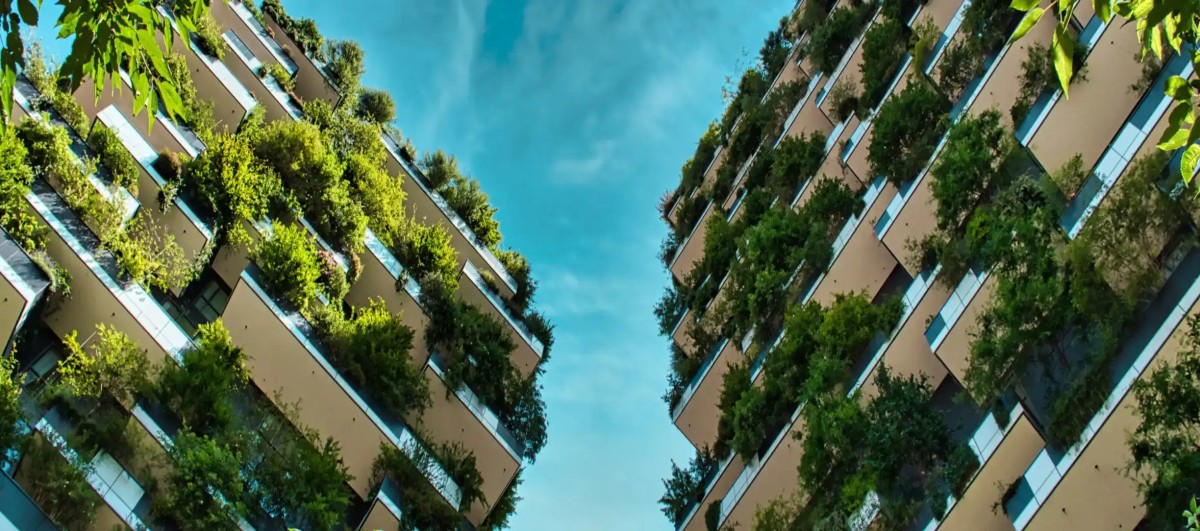 imobiliário verde