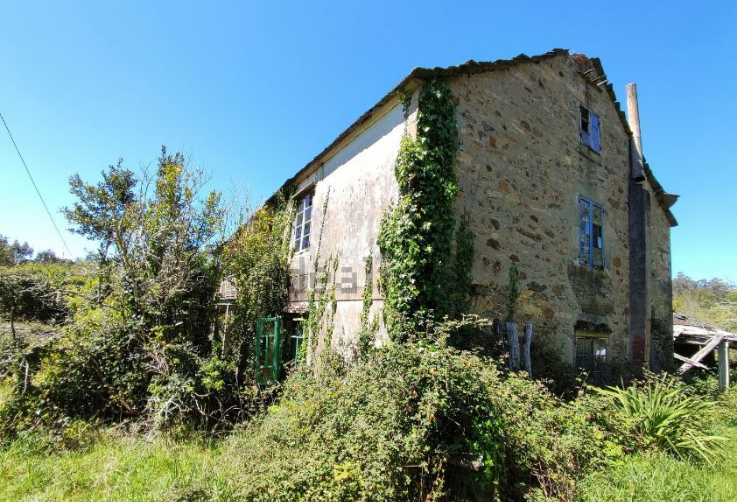 remodelar casa de campo