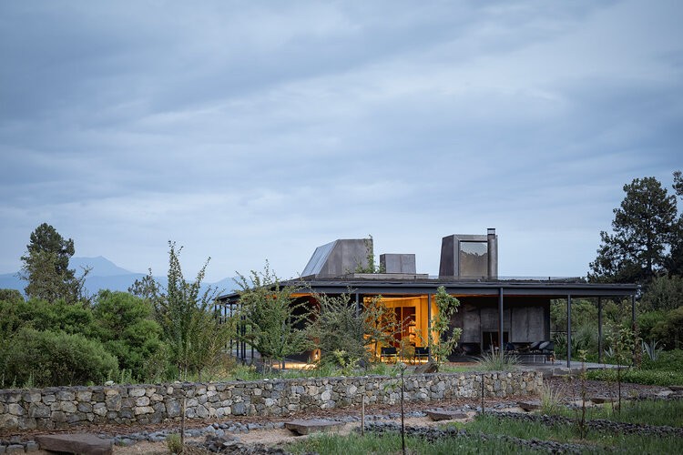 casas rústicas