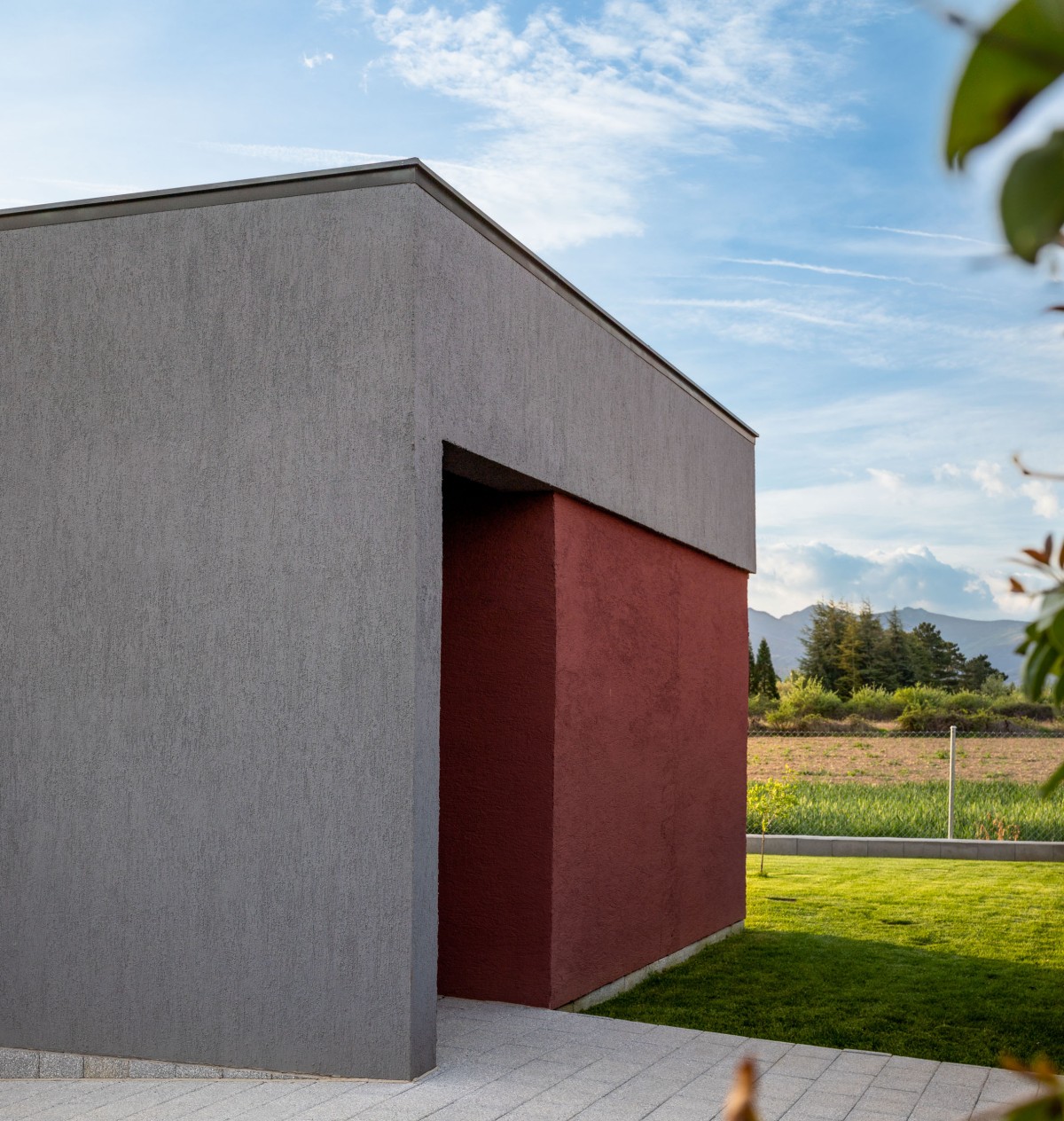 casas passivas