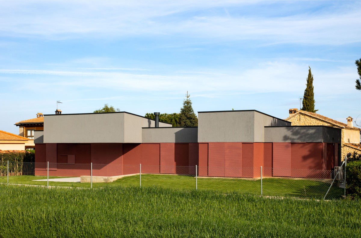 casas ecológicas