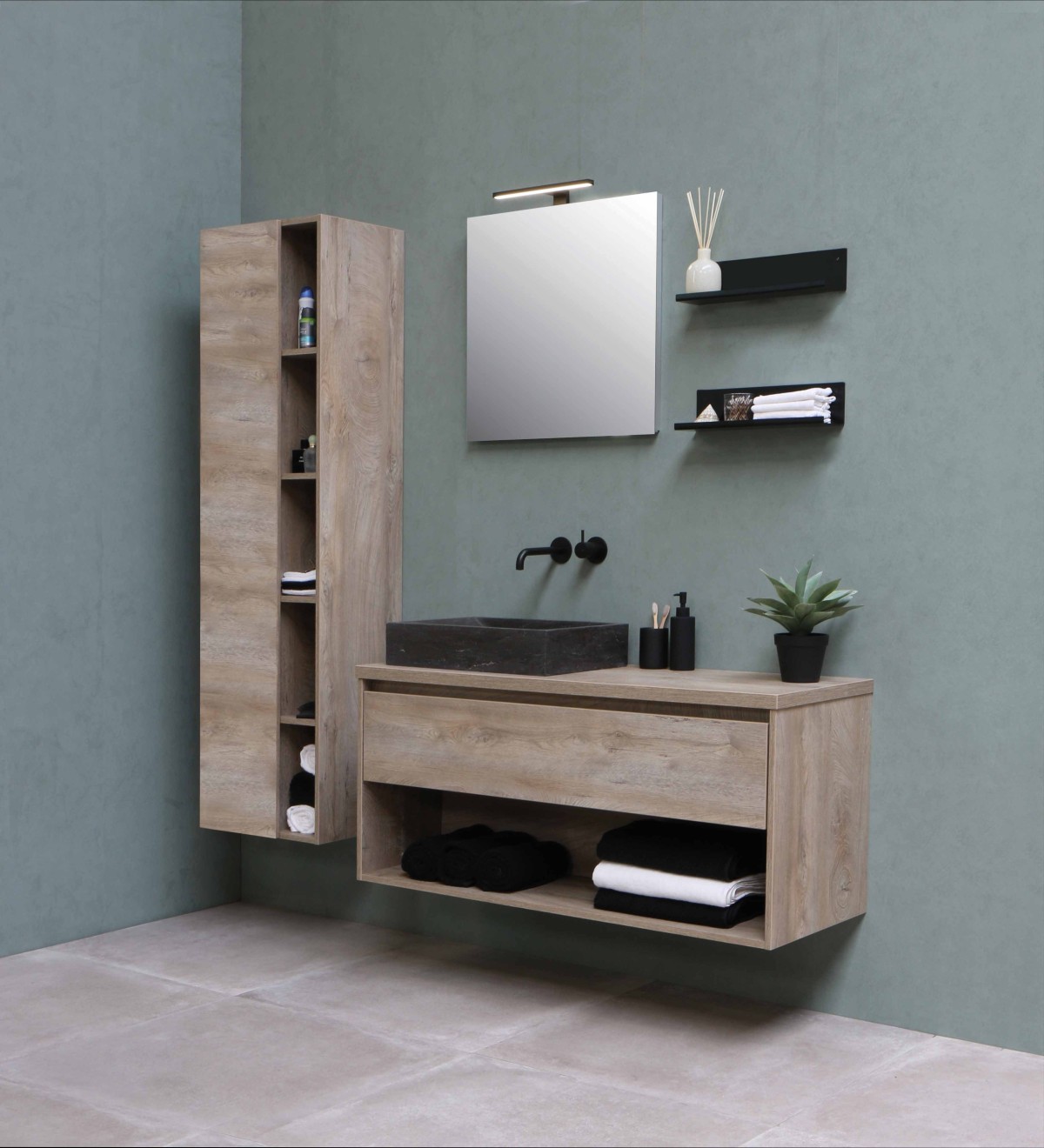 decorar casas de banho