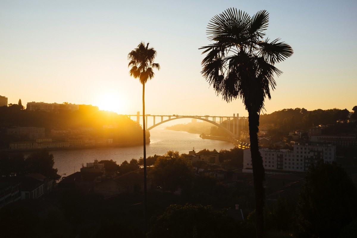 Arrendamento turístico no Porto