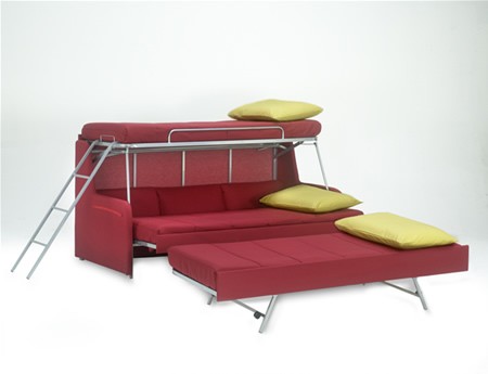 Sofá cama
