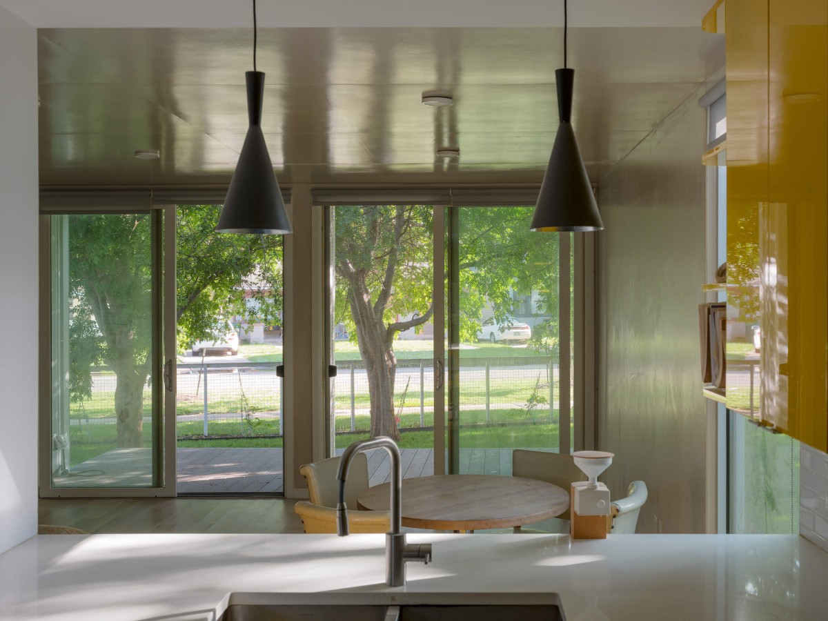 casas pré-fabricadas com contentores