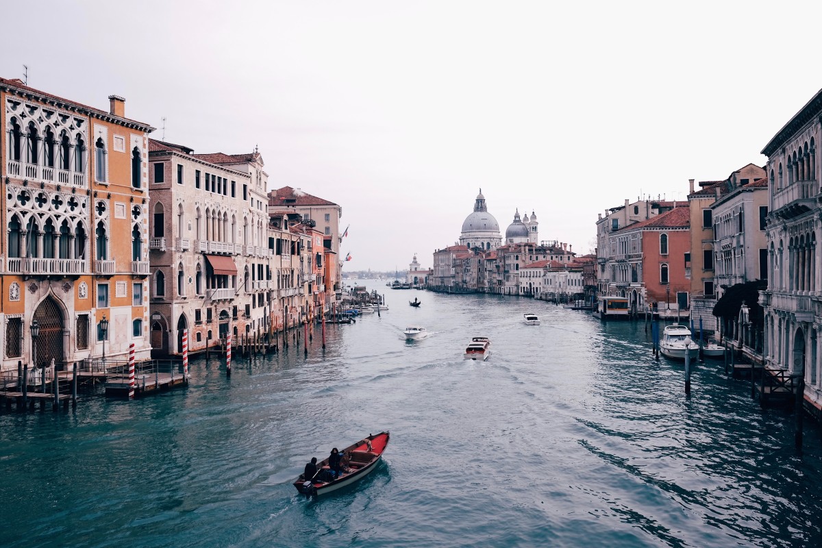Veneza