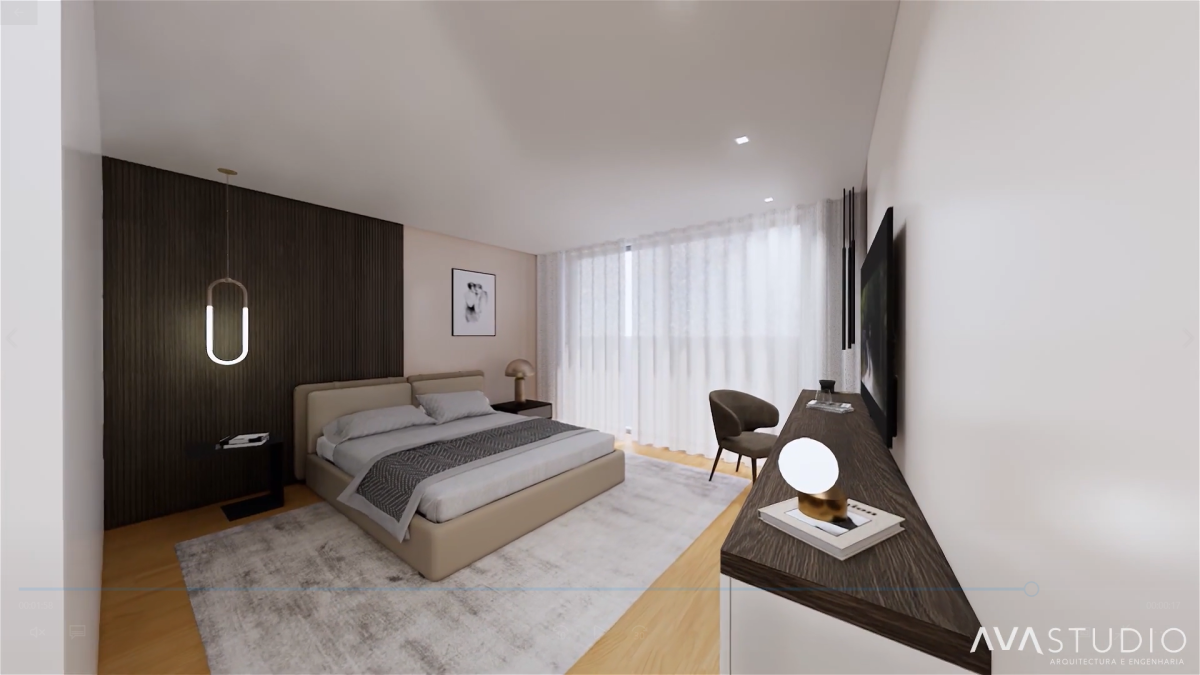 Casas para a classe média no Porto
