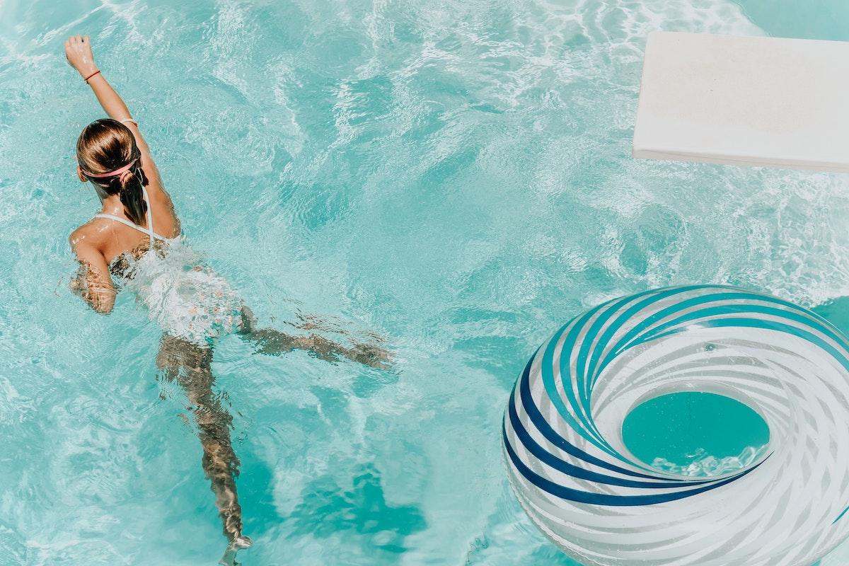 tipos de piscinas