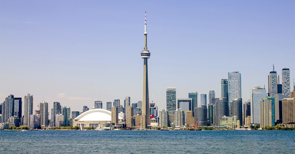 As 10 melhores cidades do mundo para viver em 2022