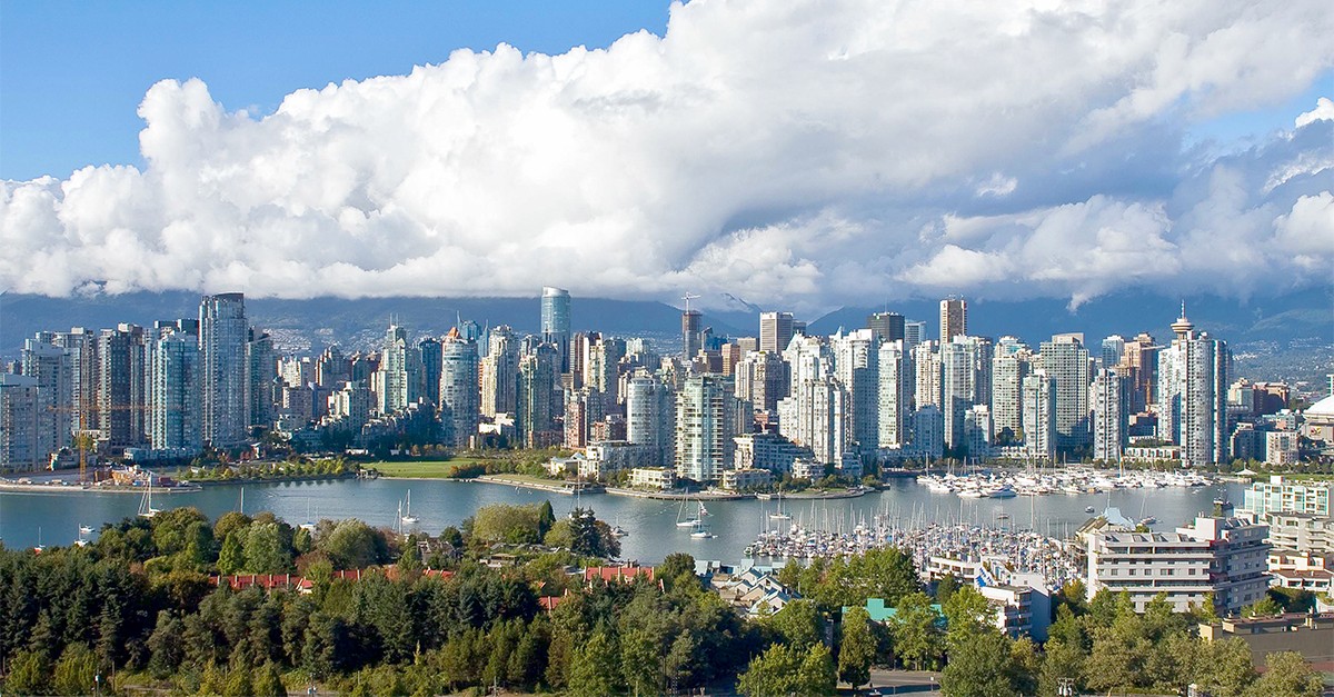 As 10 melhores cidades do mundo para viver em 2022