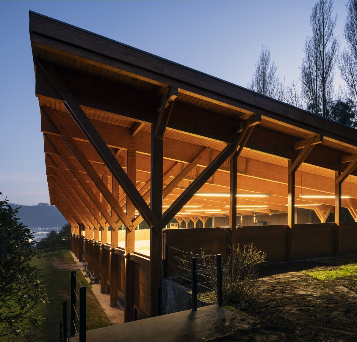 prémio de arquitetura