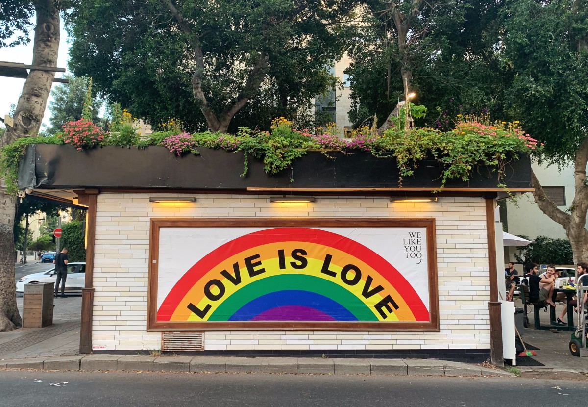 evento LGBTI