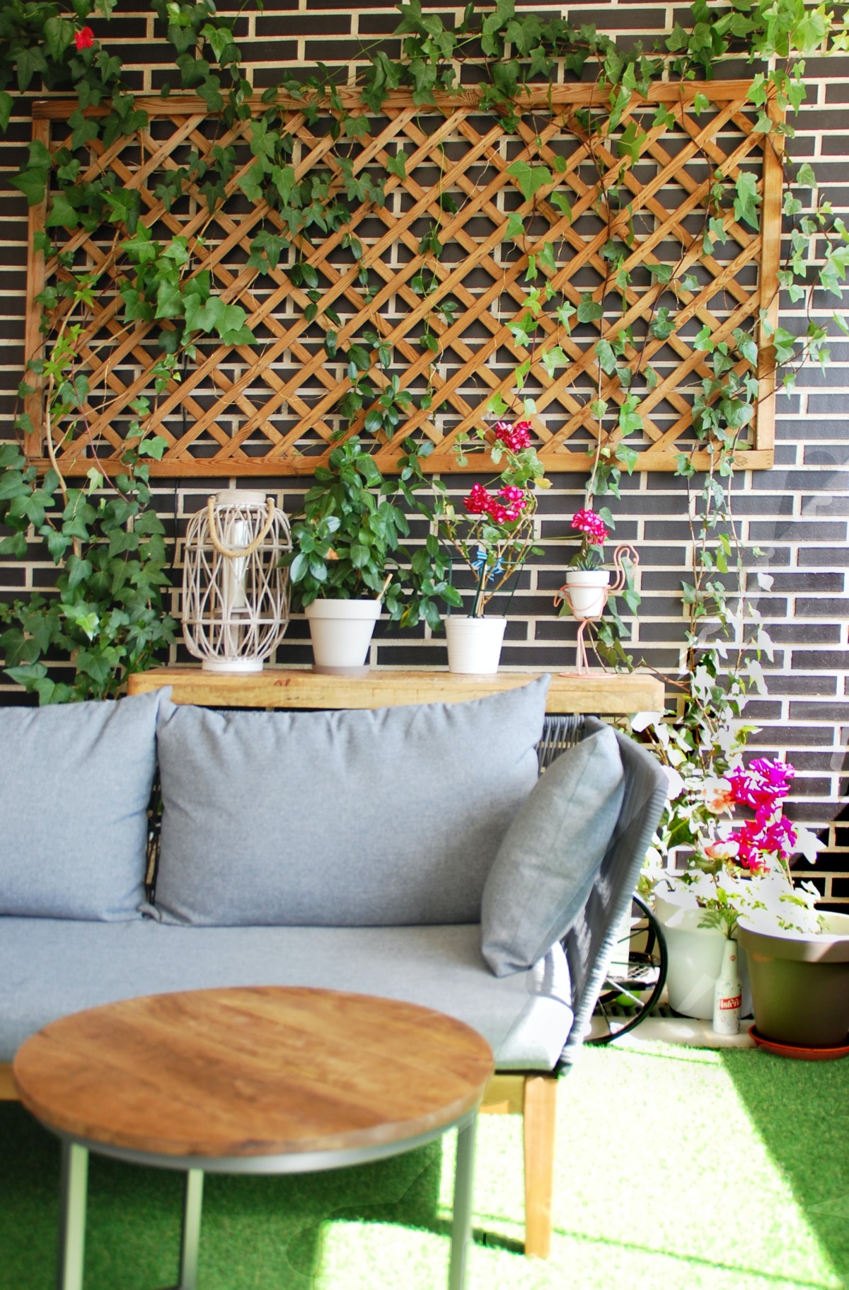 decorar varandas